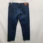 Ag Adriano Goldschmied The Everett Straight Leg Jeans Size 36x34 image number 2