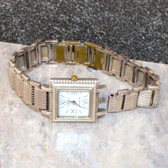 Ecclissi Sterling Silver Women's Watch - Model 32980 FOR REPAIR image number 3
