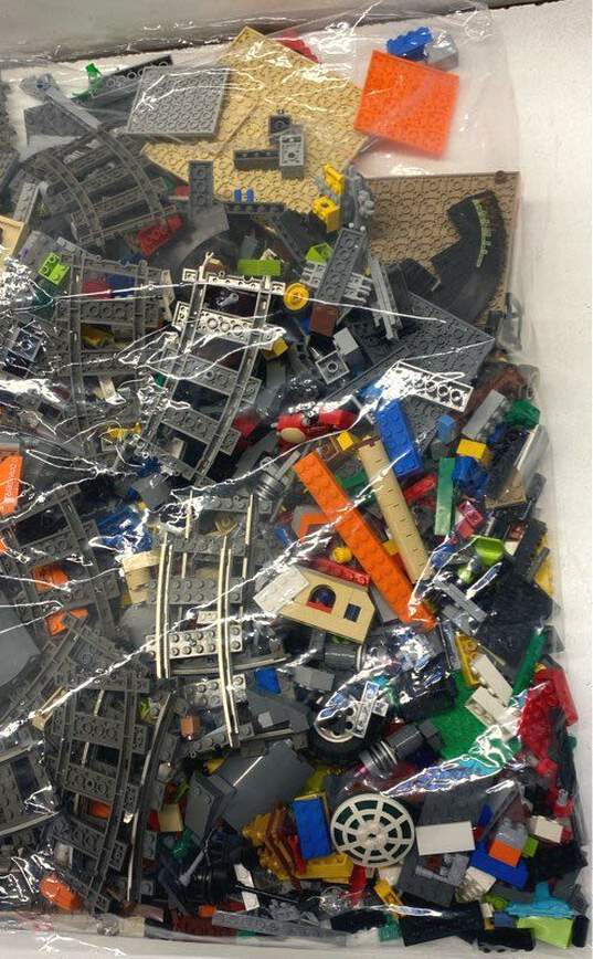 Mixed Lego Lot image number 7
