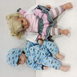 Adora Boy & Girl Lifelike Baby Dolls
