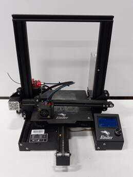 Creality Ender-3 Pro 3D printer