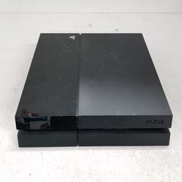 Sony PlayStation 4 CUH-1001A 500 GB Gaming Console