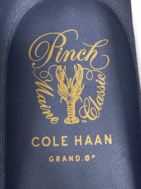Cole Haan Pinch Grand Loafer Men's Size 11M image number 6