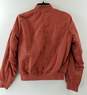 Active USA Women Copper Jacket S image number 2