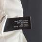 The Limited Women White Mini Skirt Sz 4 NWT image number 3