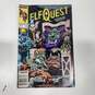 Marvel Elf Quest Comic Books Assorted 12pc Lot image number 5
