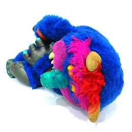 My Pet Monster 25” Plush | 1985 American Greetings | Amtoy With Handcuffs alternative image