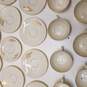 Bundle of 26 Vintage Wheat by Lenox R442 Plates and Cups image number 2