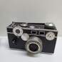 Lot of 4 Rangefinder Film Camera Bodies - Argus Minolta (For Parts) image number 3