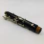 Buffet Crampon & Cie. Brand B12 Model B Flat Clarinet w/ Case and Accessories image number 4
