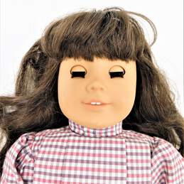 Pleasant Company Samantha Parkington Historical Character American Girl Doll alternative image
