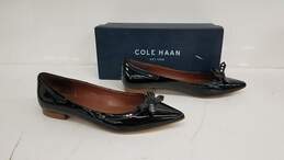Cole Haan Alice Detail Skimmer Flats IOB Size 8B