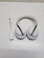 Bose White Noise Cancelling Wireless Bluetooth Headphones image number 1