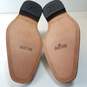 Stacy Adams Gardello Tan Mens Dress Shoes SIze 8 image number 4