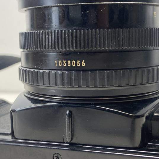 Minolta X-700 SLR 35mm Camera with 35-105mm Lens image number 3