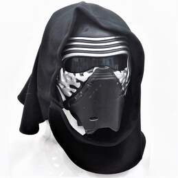 Star Wars Kylo Ren Mask Helmet Voice Changer & Sound