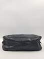 Authentic Prada Black Multi-Pocket Hobo Bag image number 4
