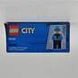 LEGO City Factory Sealed 60370 Police Station Chase & 60190 Arctic Ice Glider image number 12