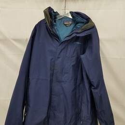 Patagonia Snowshot Jacket Size Large