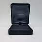 Tiffany & Co. Black Suede Box Only 139.0 image number 4