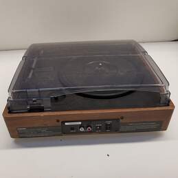 Toshiba Turntable System TY-LP30