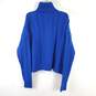 Ralph Lauren Women Blue Sweater XL NWT image number 1