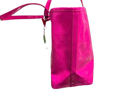 Hot Pink Kate Spades Handbag image number 5