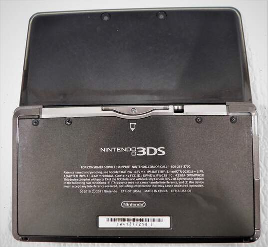 Nintendo 3DS Tested image number 2