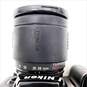 Nikon N6006 AF 35mm Film Camera w/ Tamron Af Aspherical 28-200mm f/3.8-5.6 Lens image number 7