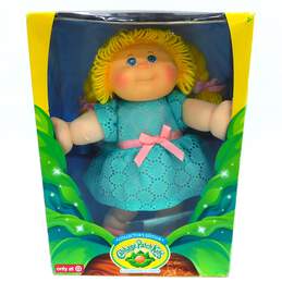 Cabbage Patch Kids Target Collectors Edition 35th Anniversary Sky Shealyn IOB