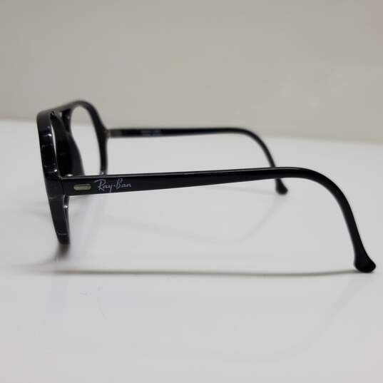 VTG 90s RAY-BAN BAUSCH & LOMB W0325 FRANCE EYEGLASS FRAMES ONLY image number 3
