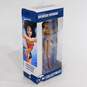 DC Collectibles Justice League Animated Wonder Woman Figure Factory Sealed 2018 image number 1