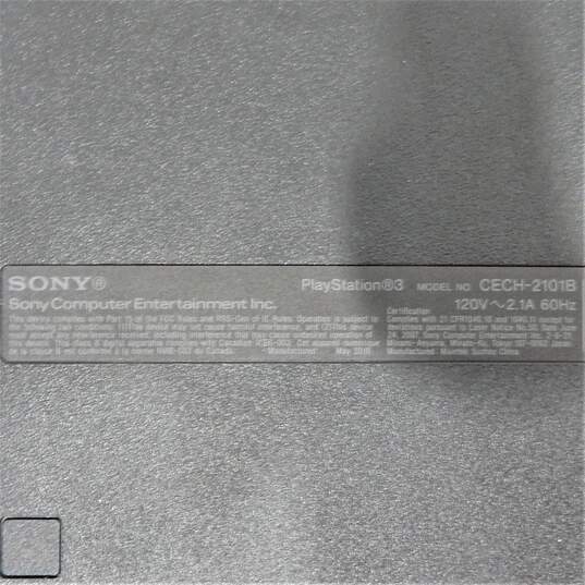 Sony PlayStation 3 IOB image number 8