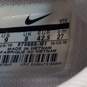 Nike Air Max White Women's Size 9 image number 7