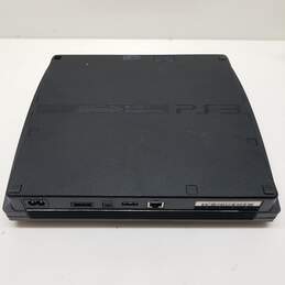 PlayStation 3 Slim 320GB Console alternative image
