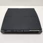 PlayStation 3 Slim 320GB Console image number 2