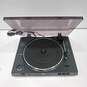 Black Pioneer Vinyl Record Player image number 5