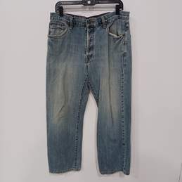Levi Straus Men's Jeans Size 34/30