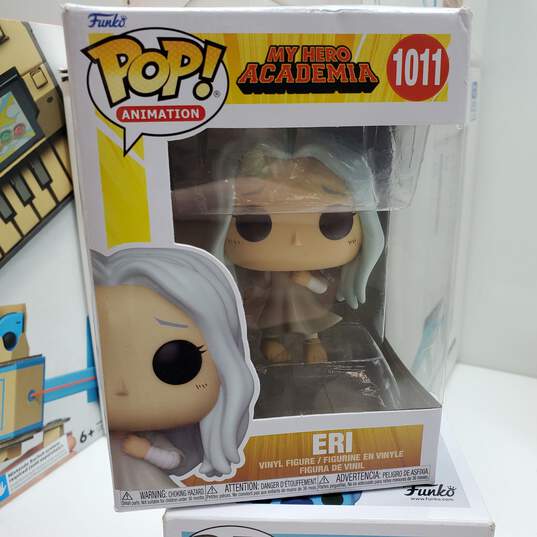 5 Funko POP! Characters image number 5