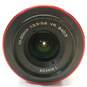 Nikon 1 Nikkor 10-30mm f3.5-5.6 VR Lens Red For Nikon 1 image number 2
