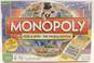 Factory Sealed Monopoly Here & Now: The World Edition Electronic Banking Unit image number 1