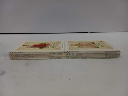 Bundle of 2 American Girl Felicity & Josefina 6-Book Box Sets image number 5