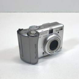 Canon PowerShot A85 4.0MP Digital Camera