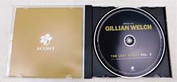 2020 Gillian Welch The Lost Songs CD Box Set W/ David Rawlings Vol 1-3 alternative image