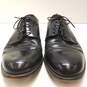 Cole Haan Black Leather Oxford Dress Shoes Men's Size 11.5D image number 4