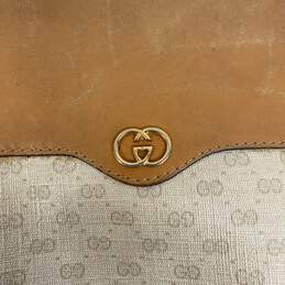 Gucci Tan Handbag alternative image