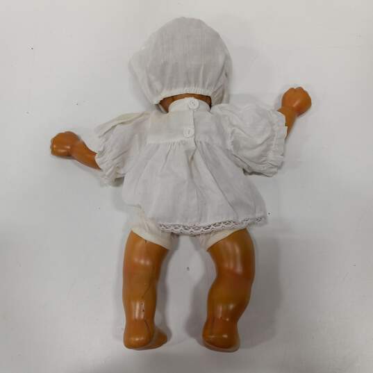 Naber Kids Maxine 1987 Wooden Doll image number 3