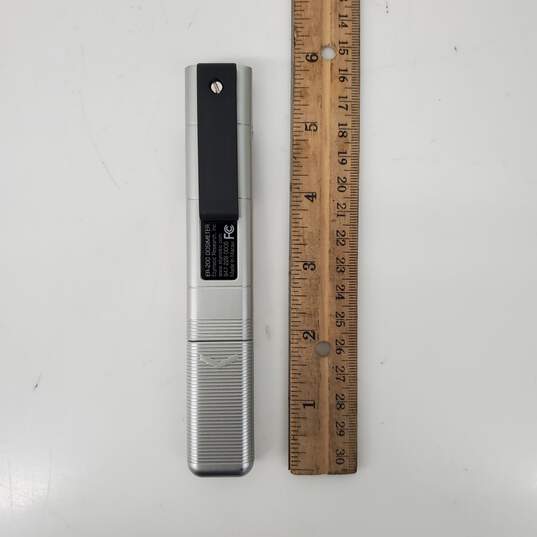 ER-200 Personal Noise Dosimeter with Batteries / Untested image number 3
