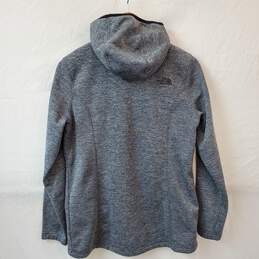 WOMENS THE NORTH FACE MEADOWBROOKE HOODIE alternative image