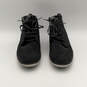 Mens Nuevo Point PMF19L03-001 Black Leather Round Toe Chukka Boots Size 9 image number 2